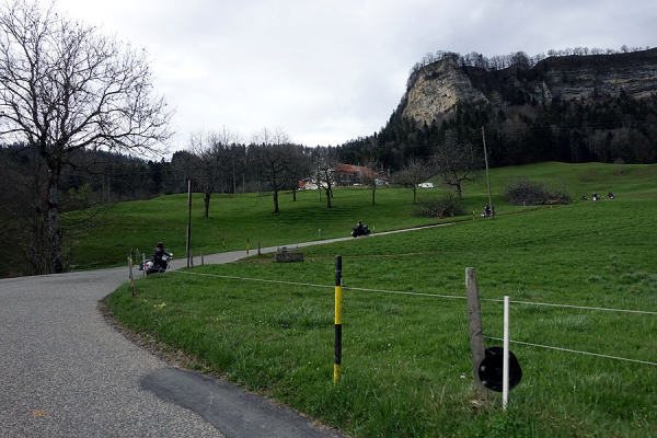 Saisoneröffnung