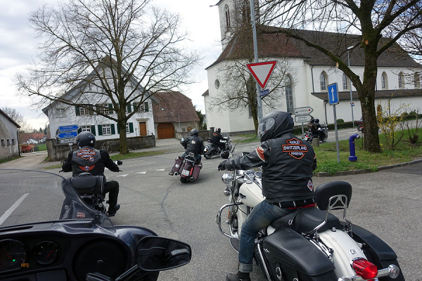 Saisoneröffnung