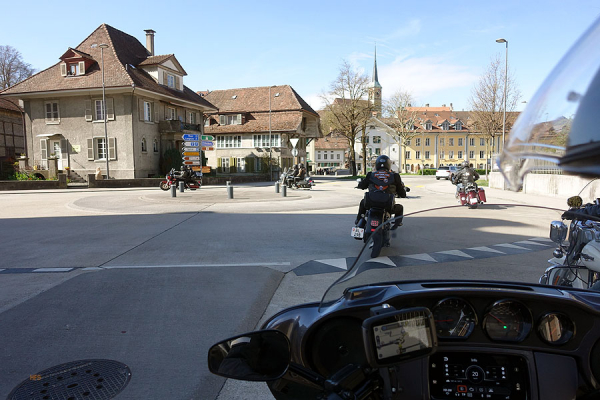 Saisoneröffnung