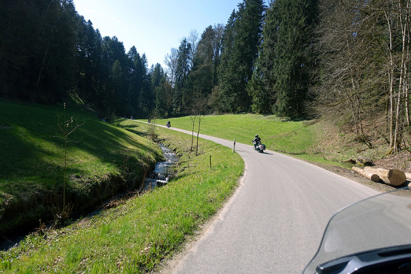 Saisoneröffnung