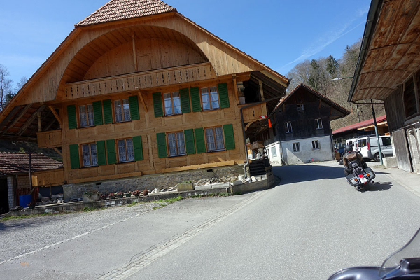 Saisoneröffnung
