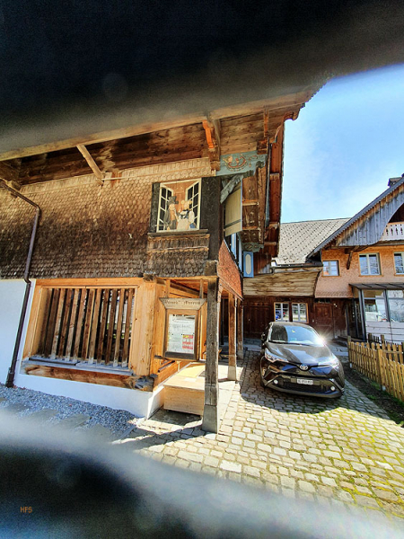 Saisoneröffnung