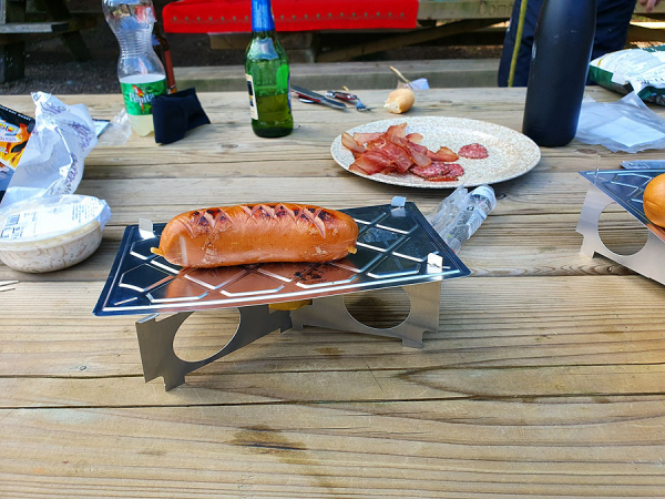 Saisoneröffnung