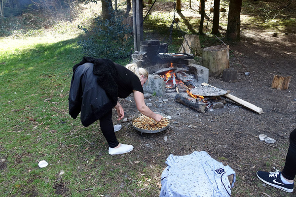 Saisoneröffnung