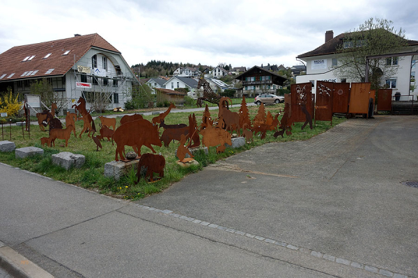 Saisoneröffnung