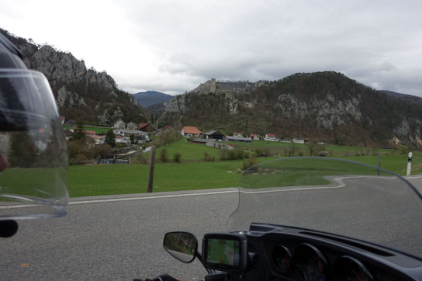Saisoneröffnung