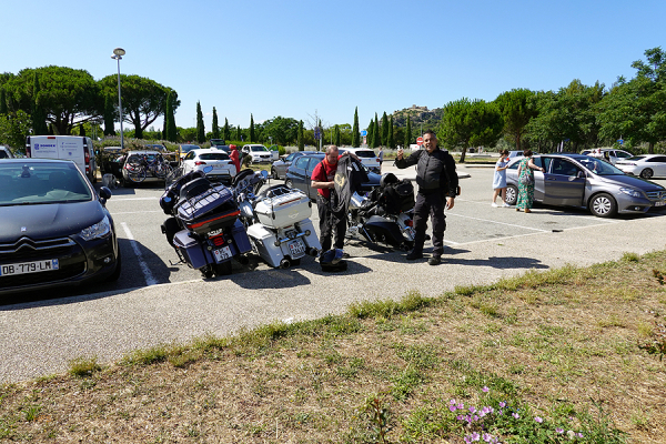 09.-12.07.2021 - 999 Km Cabannes_2
