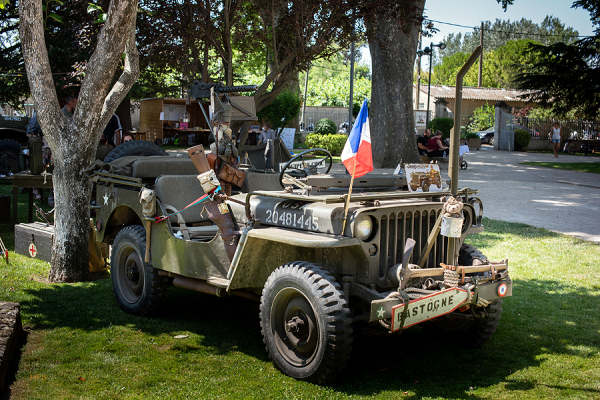 09.-12.07.2021 - 999 Km Cabannes_17
