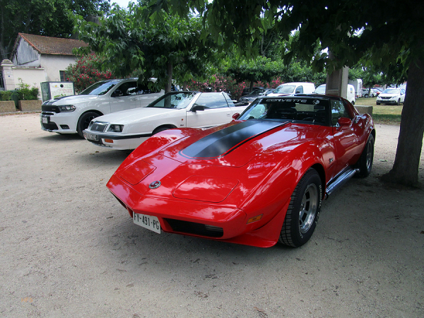 09.-12.07.2021 - 999 Km Cabannes_26