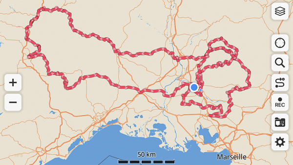 09.-12.07.2021 - 999 Km Cabannes_72