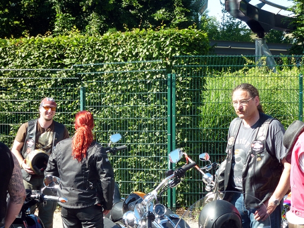 22.06.2013 - Days of Steel