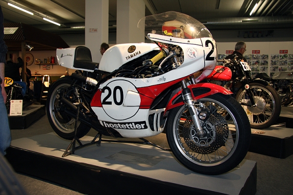 18.02.2010 - Swiss Moto