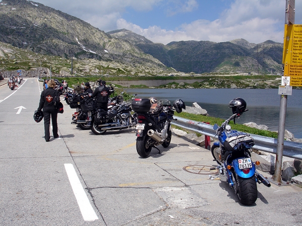 16.-18.07.2010 - HD-Days Lugano_22