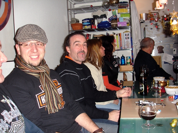 04.12.2010 - Wichteln by Fronk_3