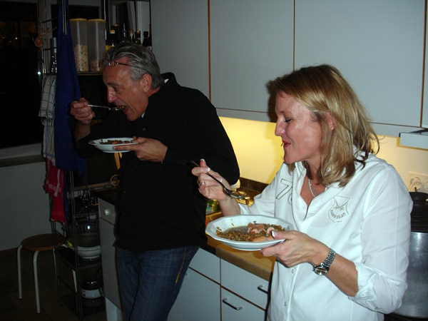 04.12.2010 - Wichteln by Fronk_6