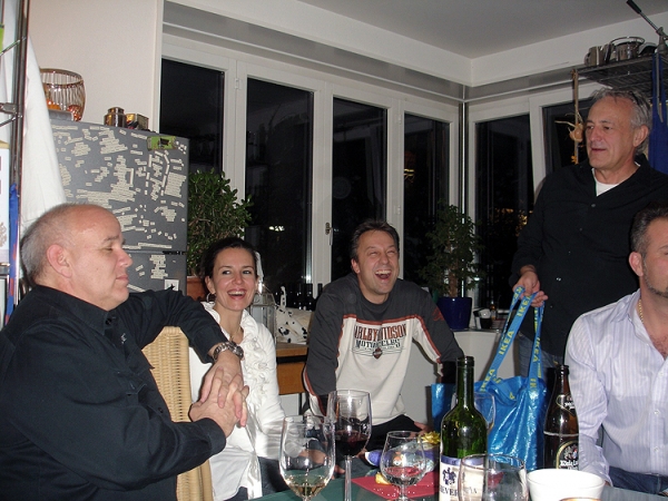 04.12.2010 - Wichteln by Fronk_16