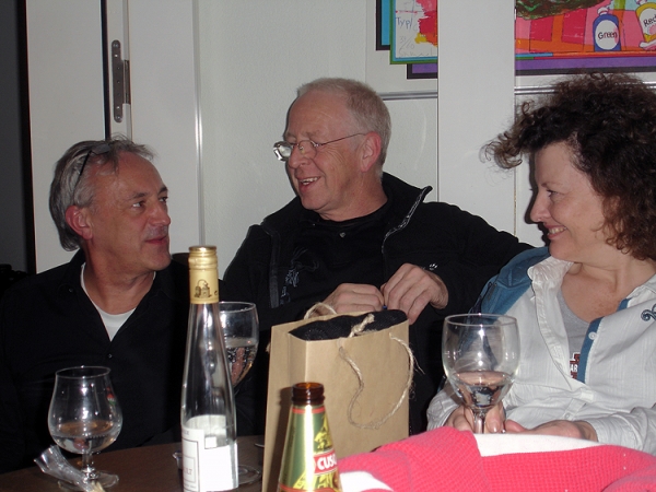 04.12.2010 - Wichteln by Fronk_21