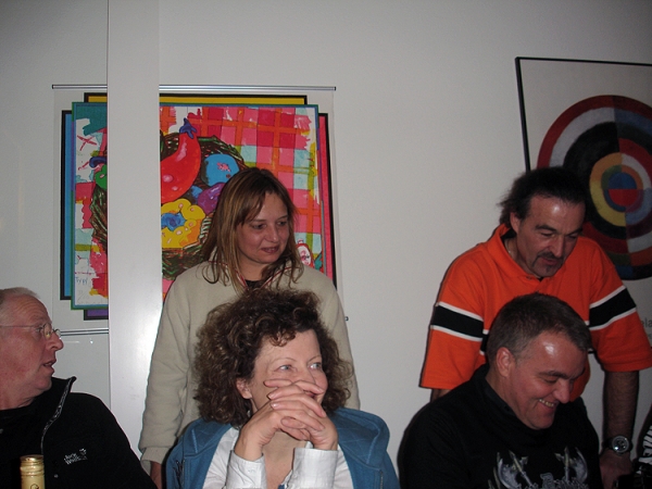 04.12.2010 - Wichteln by Fronk_24
