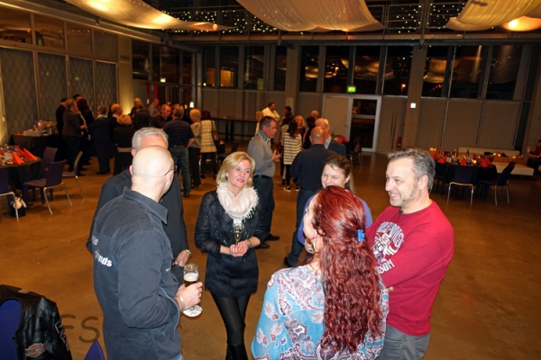 13.02.2016 - Rolles 60-ster