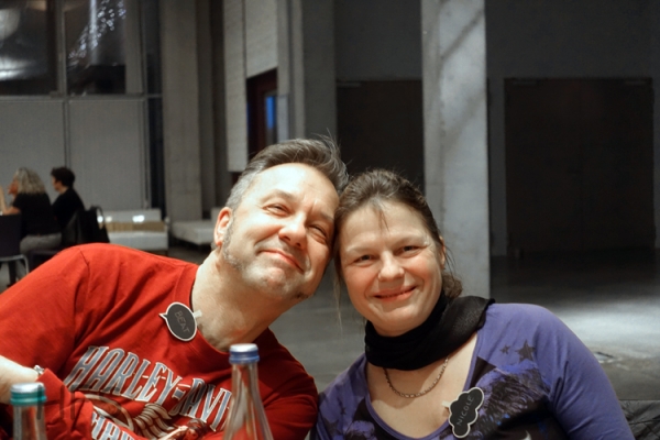 13.02.2016 - Rolles 60-ster