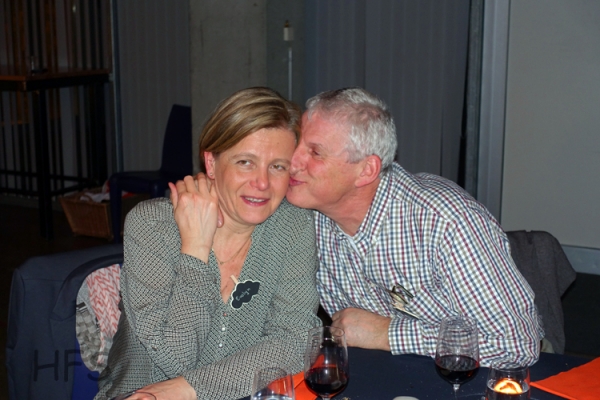 13.02.2016 - Rolles 60-ster