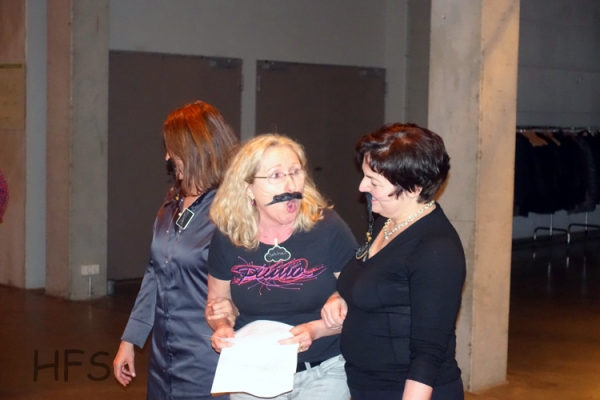 13.02.2016 - Rolles 60-ster