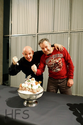 13.02.2016 - Rolles 60-ster