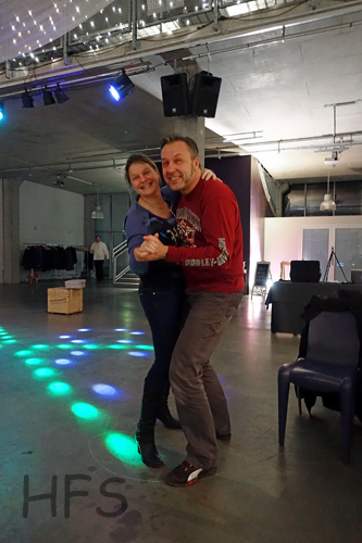 13.02.2016 - Rolles 60-ster