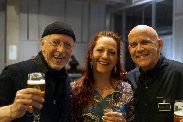 13.02.2016 - Rolles 60-ster