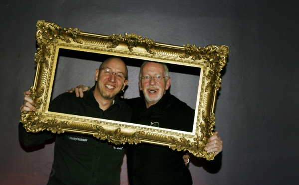 13.02.2016 - Rolles 60-ster