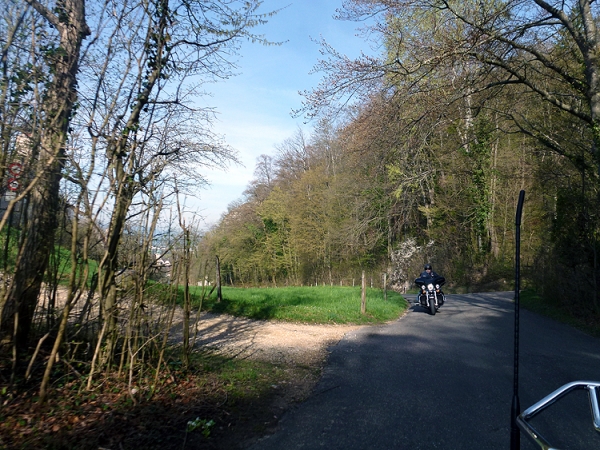 10.04.2016 - Saisoneröffnun