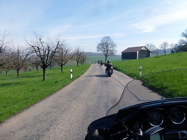 10.04.2016 - Saisoneröffnung