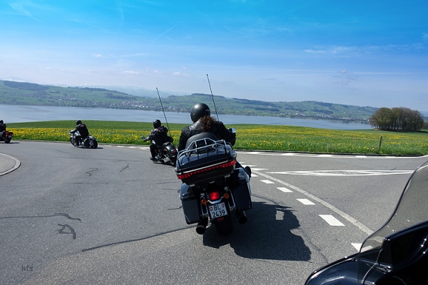 10.04.2016 - Saisoneröffnung