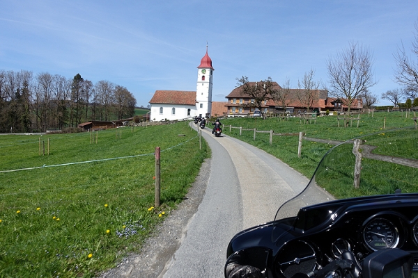 10.04.2016 - Saisoneröffnung