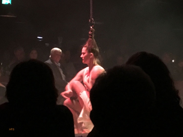 14.10.2016 - Broadway Variété