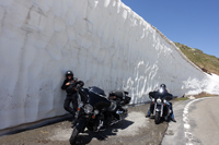 Auf dem Furkapass 2019 Pens