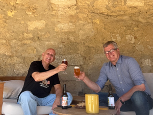 2026 in Südfrankreich